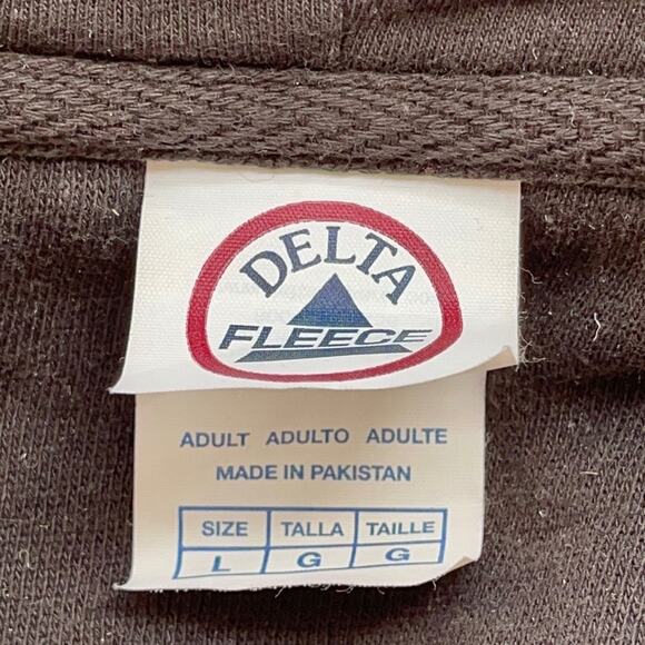 IT'S A ROTH THING hoodie sweatshirt men's size L - Picture 6 of 8